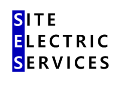 Site Electric Services Logo
