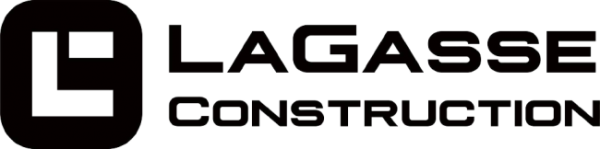 LaGasse Construction, LLC Logo