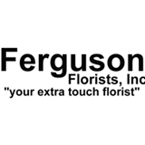 Ferguson Florists, Inc. Logo