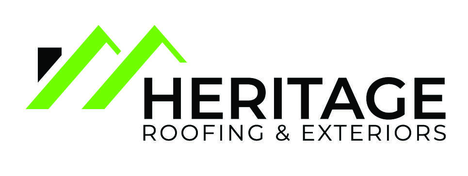 Heritage Roofing & Exteriors, LLC Logo