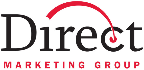 Direct Marketing Group Logo