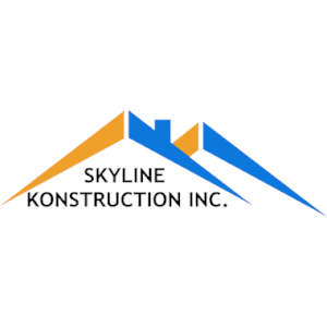 Skyline Konstruction & Home Improvement, Inc. Logo