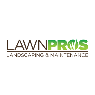 CC Lawn Pros LLC Logo