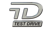 Test Drive, LLC Logo