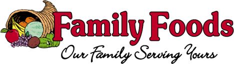 Waterville Family Foods Logo