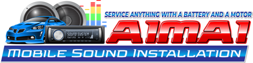 AIMAI AUTO ELECTRONIC SOLUTIONS LLC Logo