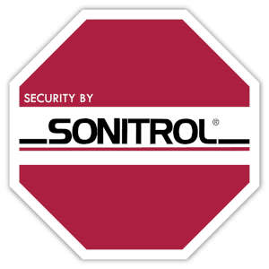 Sonitrol Logo