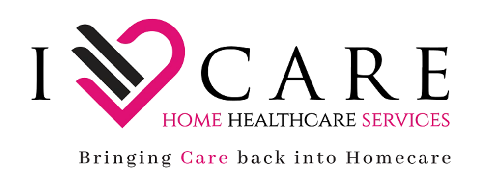 I Care Healthcare LLC  Logo