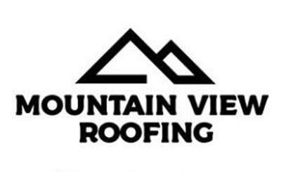 Mountain View Roofing Logo