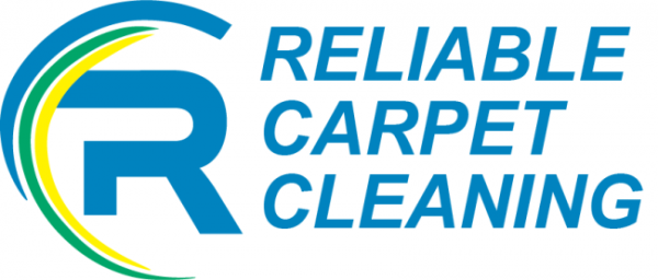 Reliable Carpet Cleaning Logo