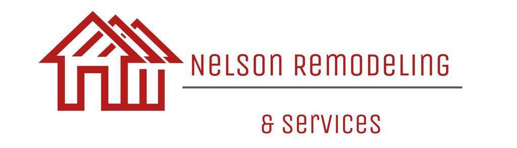 Nelson Remodeling & Construction Logo