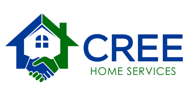 Cree Home Services Logo