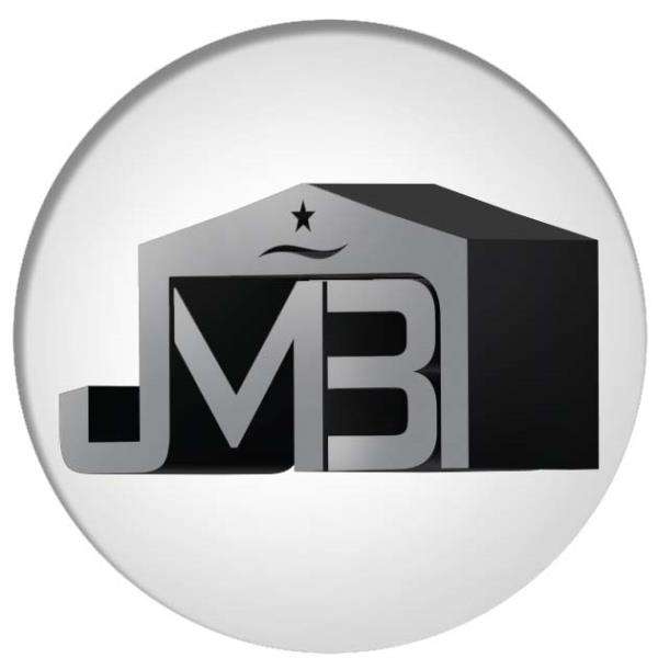 Jen's Metal Buildings, LLC Logo