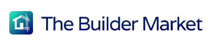 The Builder Market Logo