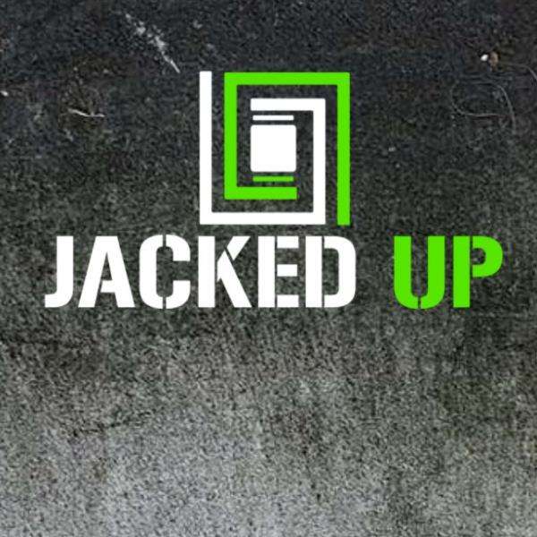 Jacked Up Logo