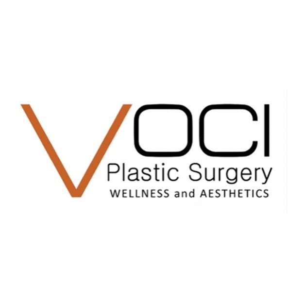 Voci Plastic Surgery, P.A. Logo