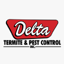 Delta Termite & Pest Control, Inc. Logo