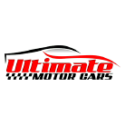 Ultimate Motor Cars LLC Logo