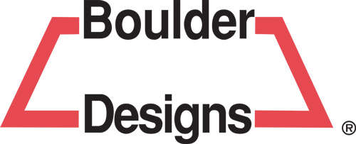 Boulder Designs by JOrtiz Logo