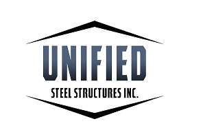 Unified Steel Structures, Inc. Logo