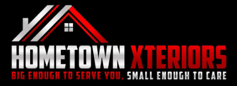 Hometown Xteriors Logo
