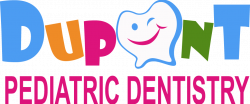 DuPont Pediatric Dentistry Logo