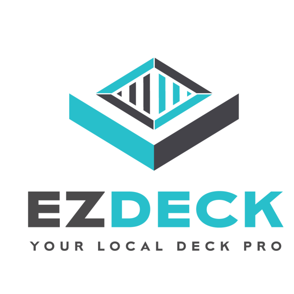 EZ Deck LLC Logo