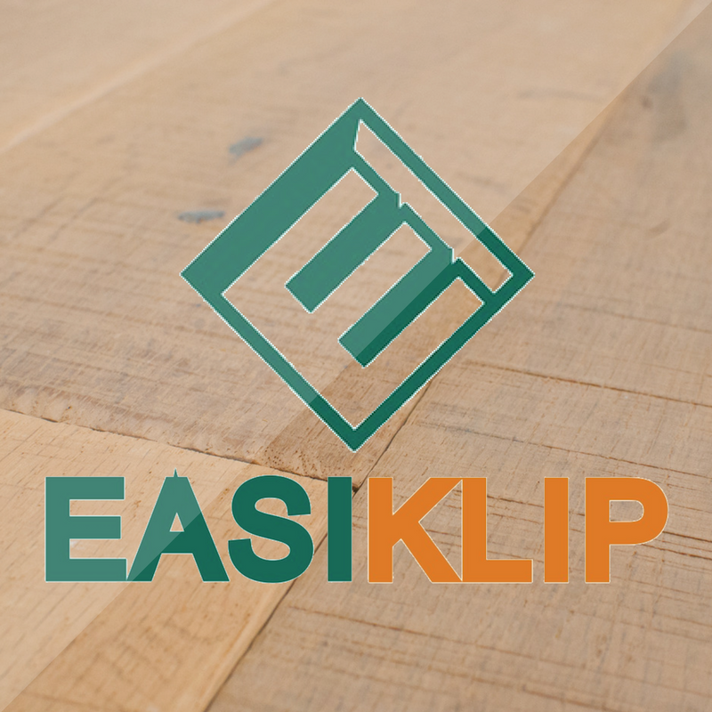 Easiklip Floors Logo