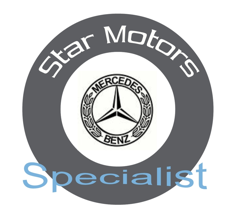 Star Motors Logo