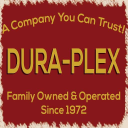 Dura-Plex Inc Logo