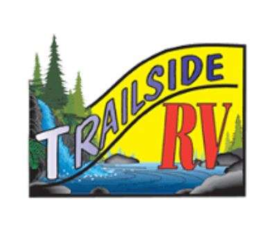 Trailside RV Center Logo