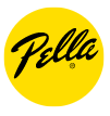 Pella Windows By Horne Logo