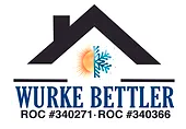 Wurke Bettler Home Services LLC Logo