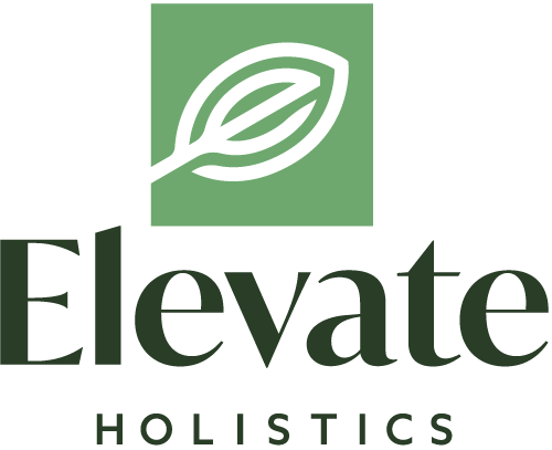 Elevate Holistics Logo