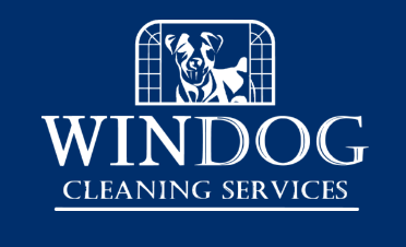 Windog Cleaning Services Logo