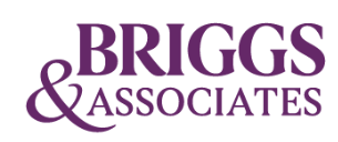 Briggs & Associates, Inc. Logo