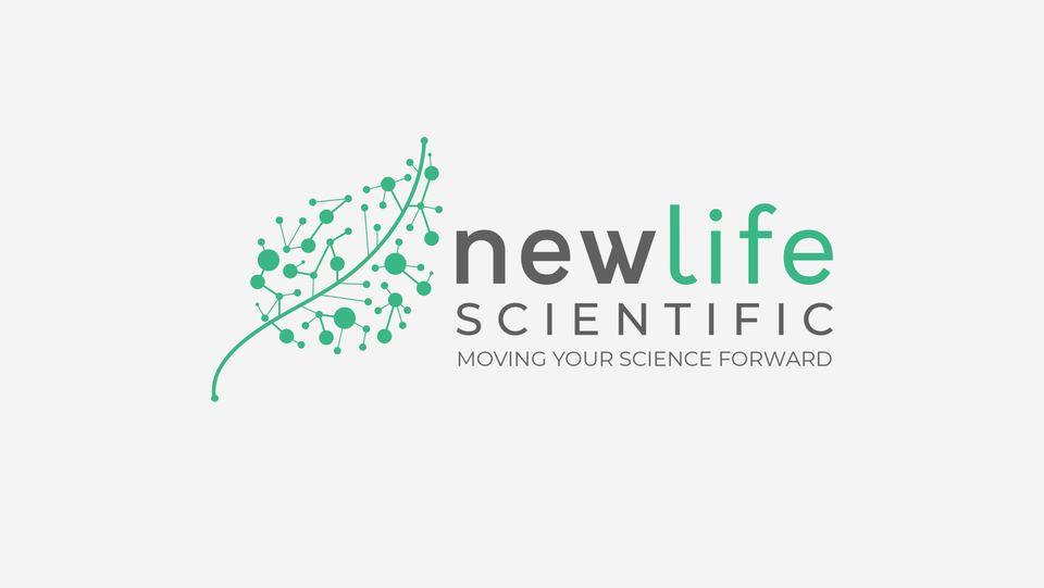 New Life Scientific, Inc. Logo