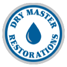 Dry Master Restorations, Inc. Logo