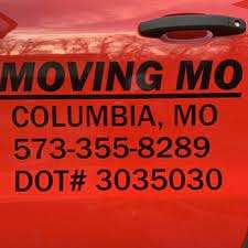 Moving MO Logo