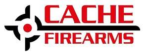Cache Firearms Logo