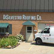 DiSilvestro Roofing Company Logo
