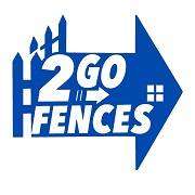 2GO Fences Logo