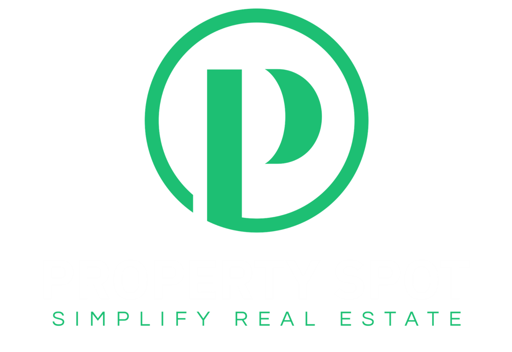Property Spot, LLC Logo