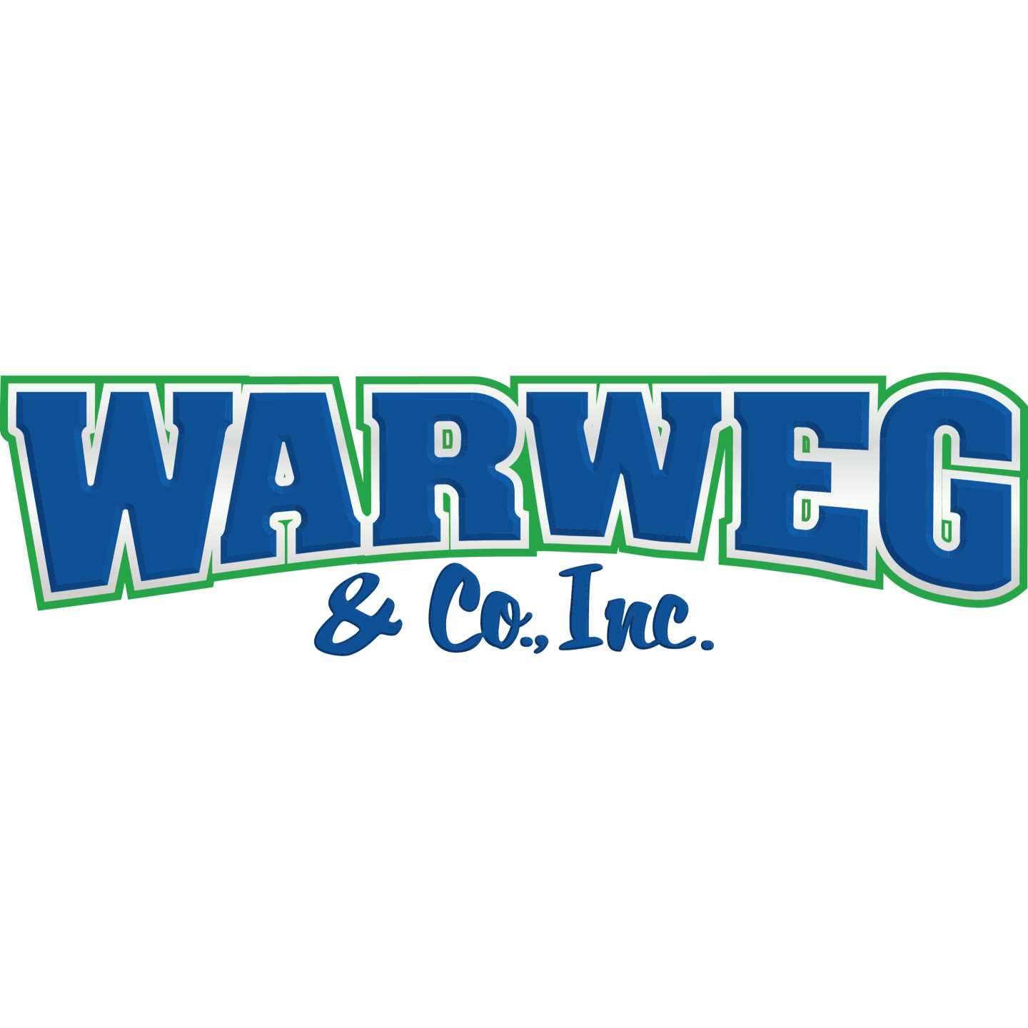 Warweg & Company, Inc. Logo