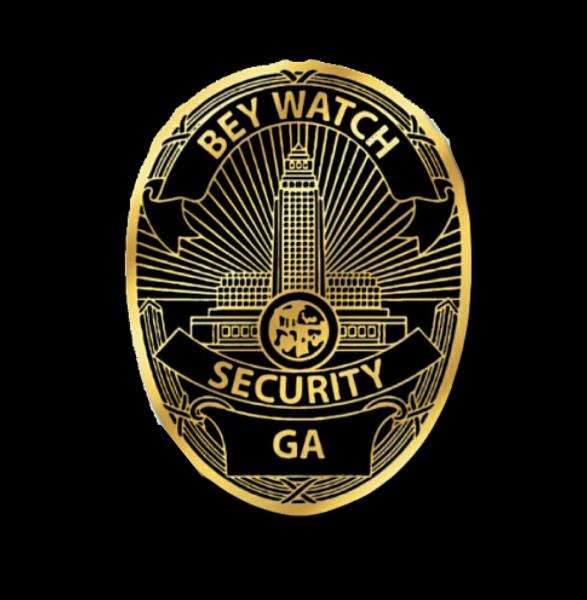 Bey Watch Consultants, LLC Logo
