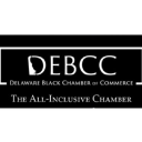 Delaware Black Chamber of Commerce Logo