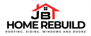 JB Home Rebuild, Inc. Logo