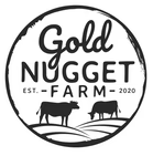 Gold Nugget Farm, LLC Logo