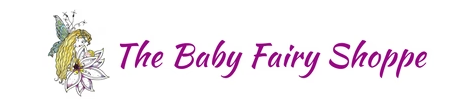 The Baby Fairy Shoppe LLC Logo
