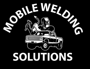 Mobile Welding Solutions Logo